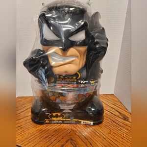 DC Batman candy bowl